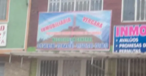 INMOBILIARIA VERGARA BOGOTÁ INMOBILIARIA VERGARA BOGOTÁ